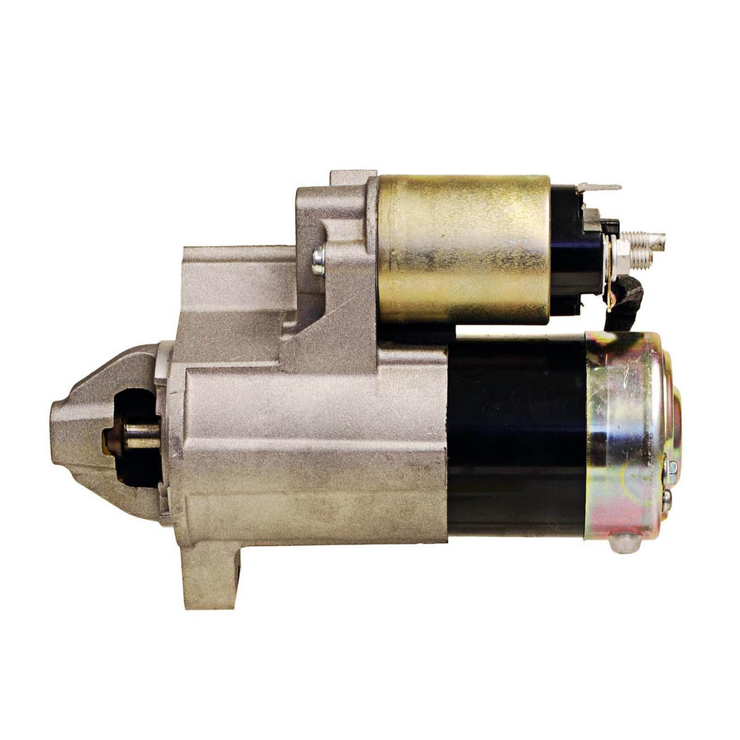 Denso 2804285 - Starter Motor Denso 2804285 Starter Motor product image 2 of 2