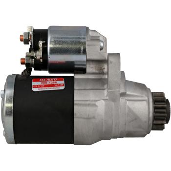 Denso 2804286 Starter Motor product image 2 of 2