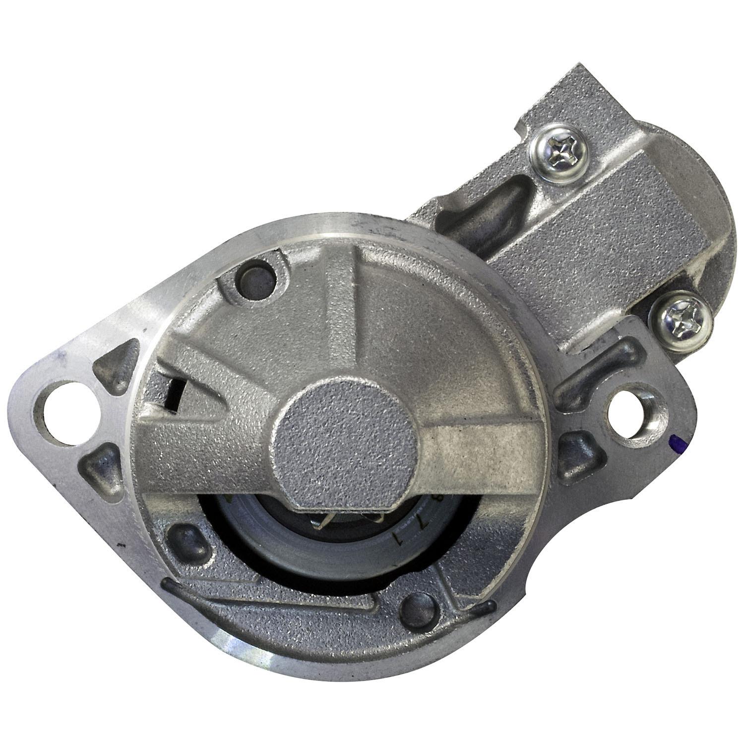 Denso 2804289 - Starter Motor Denso 2804289 Starter Motor product image 1 of 2