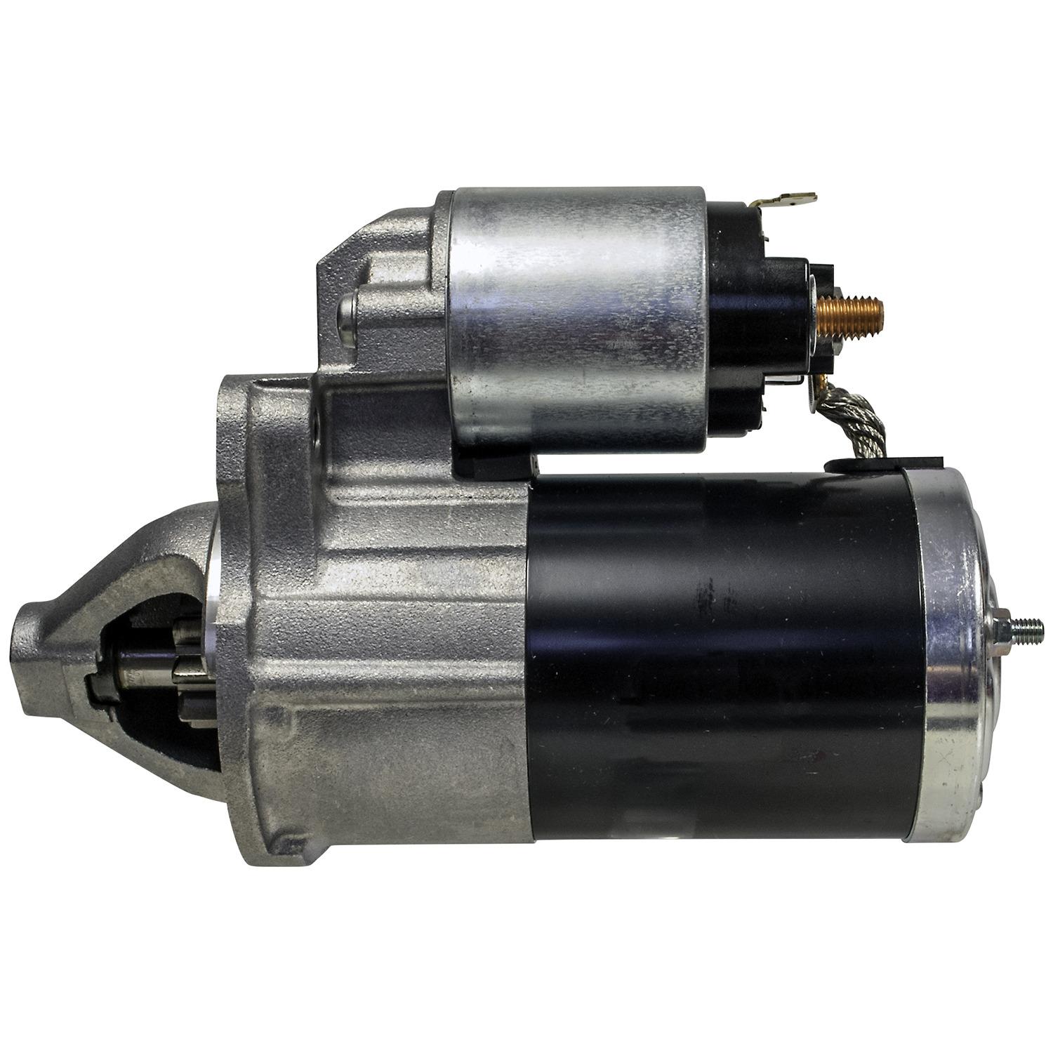 Denso 2804289 - Starter Motor Denso 2804289 Starter Motor product image 2 of 2