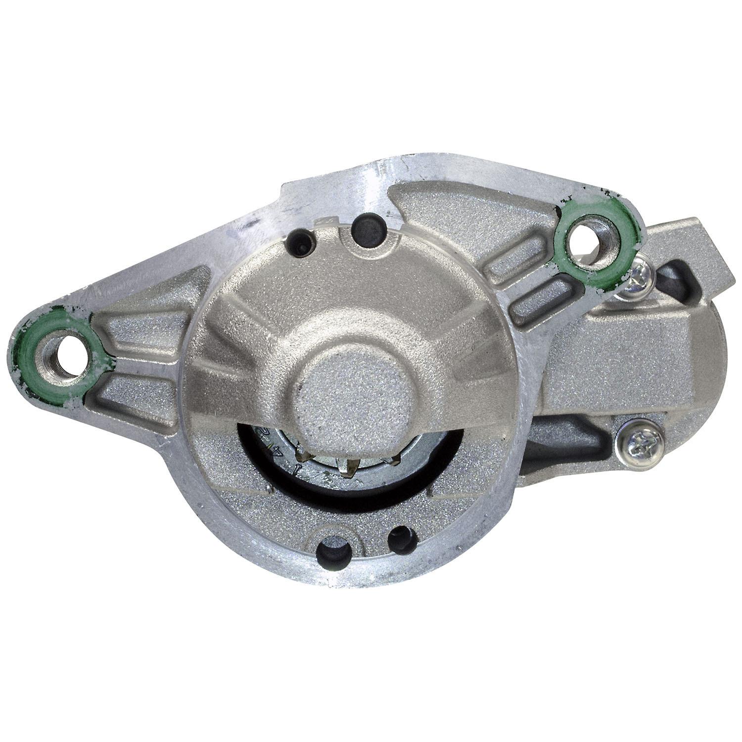 Denso 2804291 - Starter Motor Denso 2804291 Starter Motor product image 1 of 2