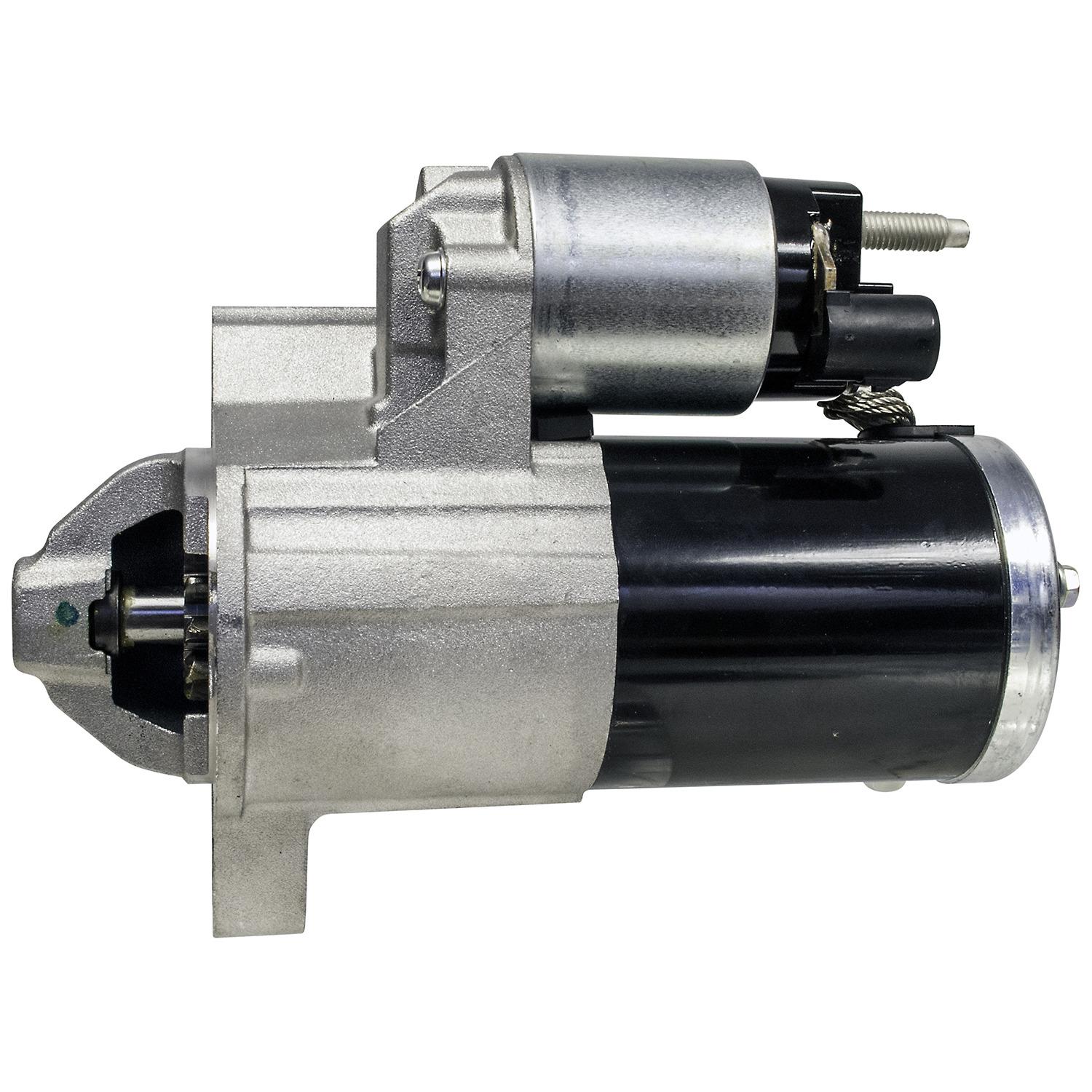Denso 2804291 - Starter Motor Denso 2804291 Starter Motor product image 2 of 2