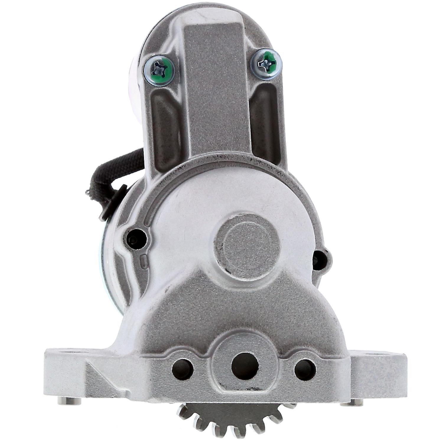 Denso 2804293 - Starter Motor Denso 2804293 Starter Motor product image 1 of 2