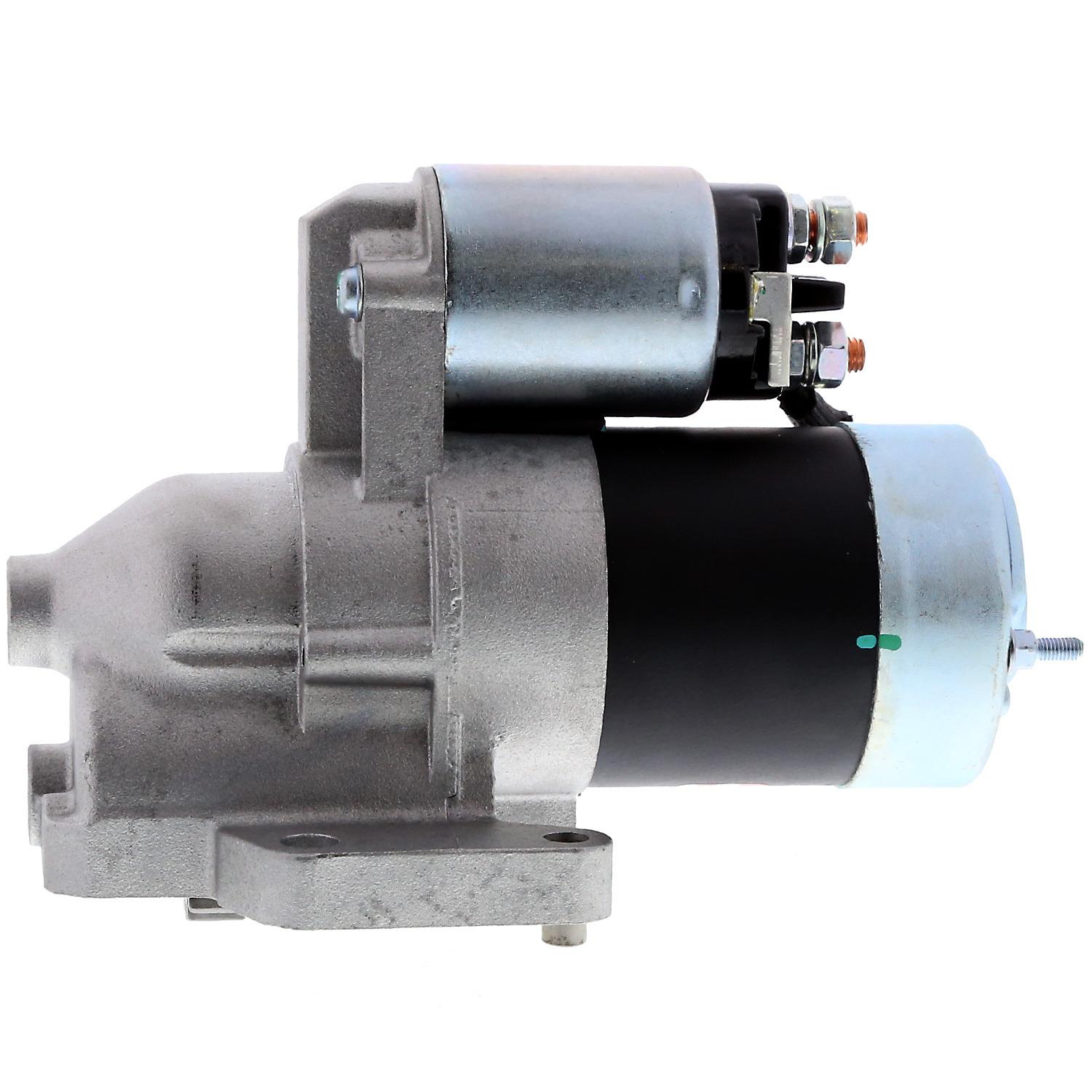 Denso 2804293 - Starter Motor Denso 2804293 Starter Motor product image 2 of 2
