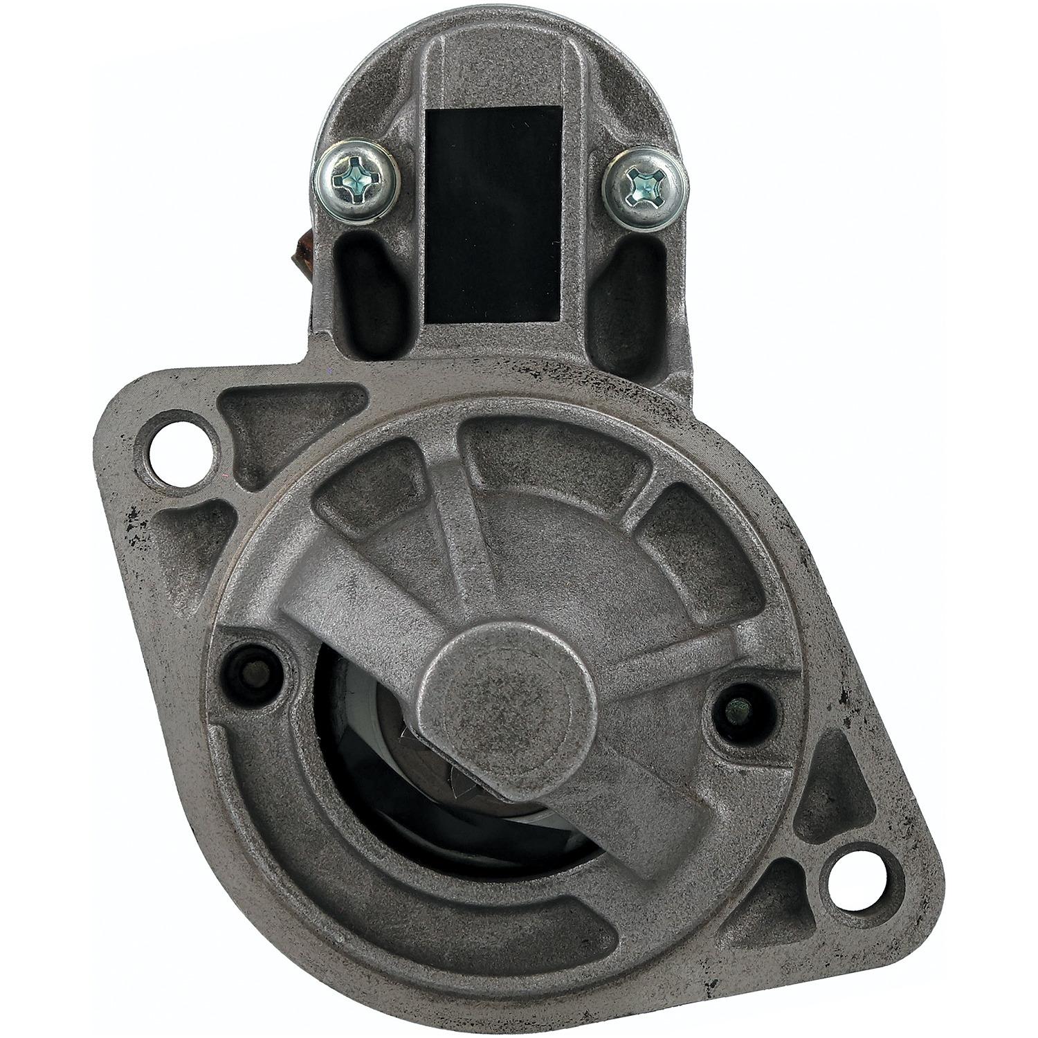 Denso 2804295 Starter Motor product image 1 of 2