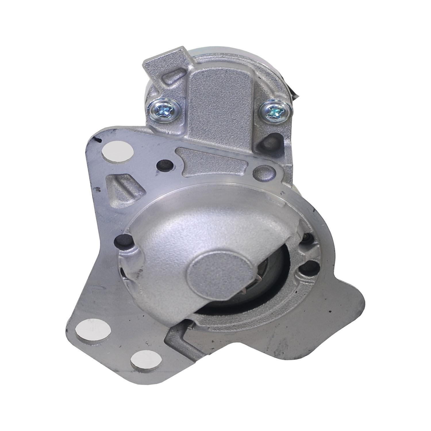 Denso 2804296 - Starter Motor Denso 2804296 Starter Motor product image 1 of 2