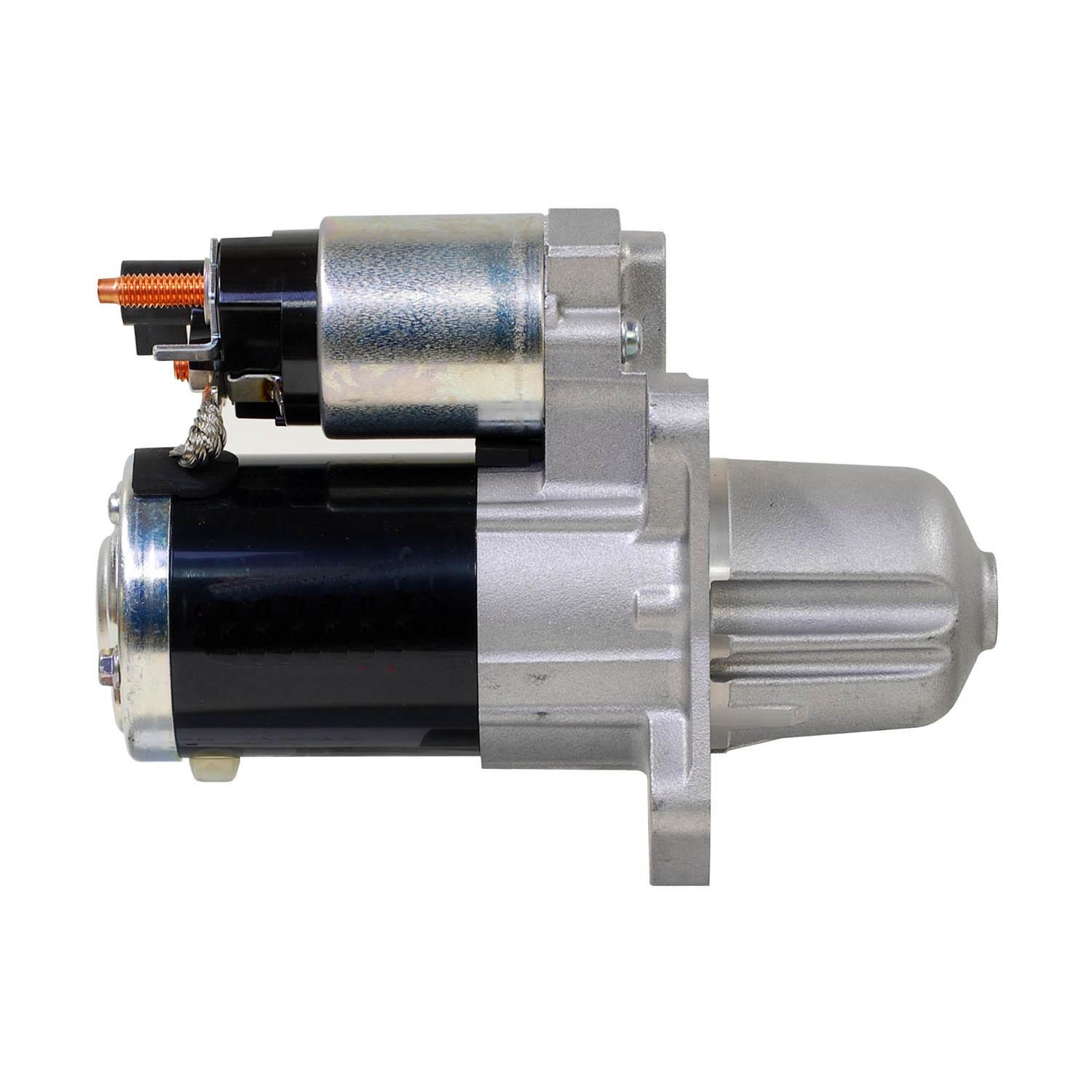 Denso 2804296 - Starter Motor Denso 2804296 Starter Motor product image 2 of 2