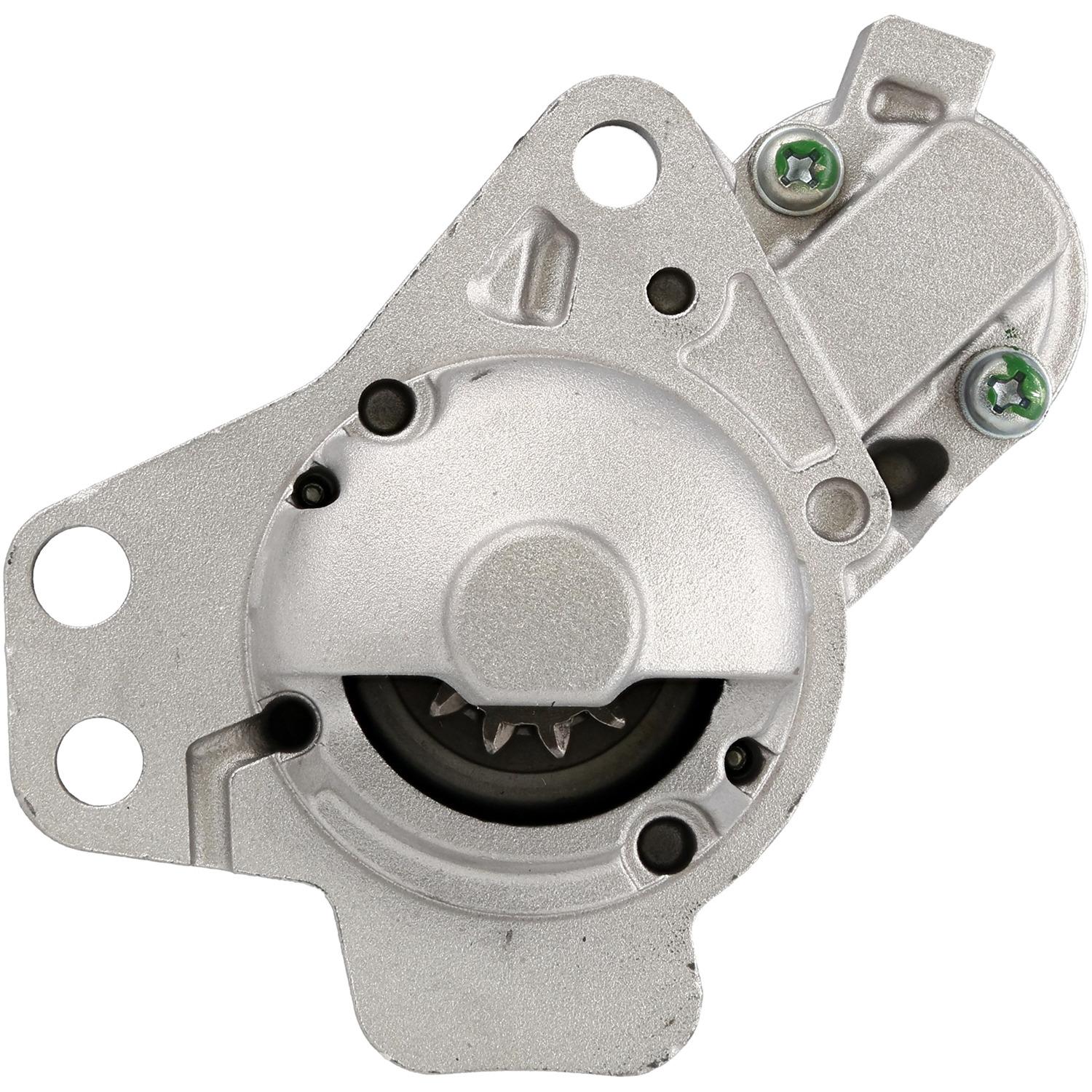 Denso 2804298 - Starter Motor Denso 2804298 Starter Motor product image 1 of 2