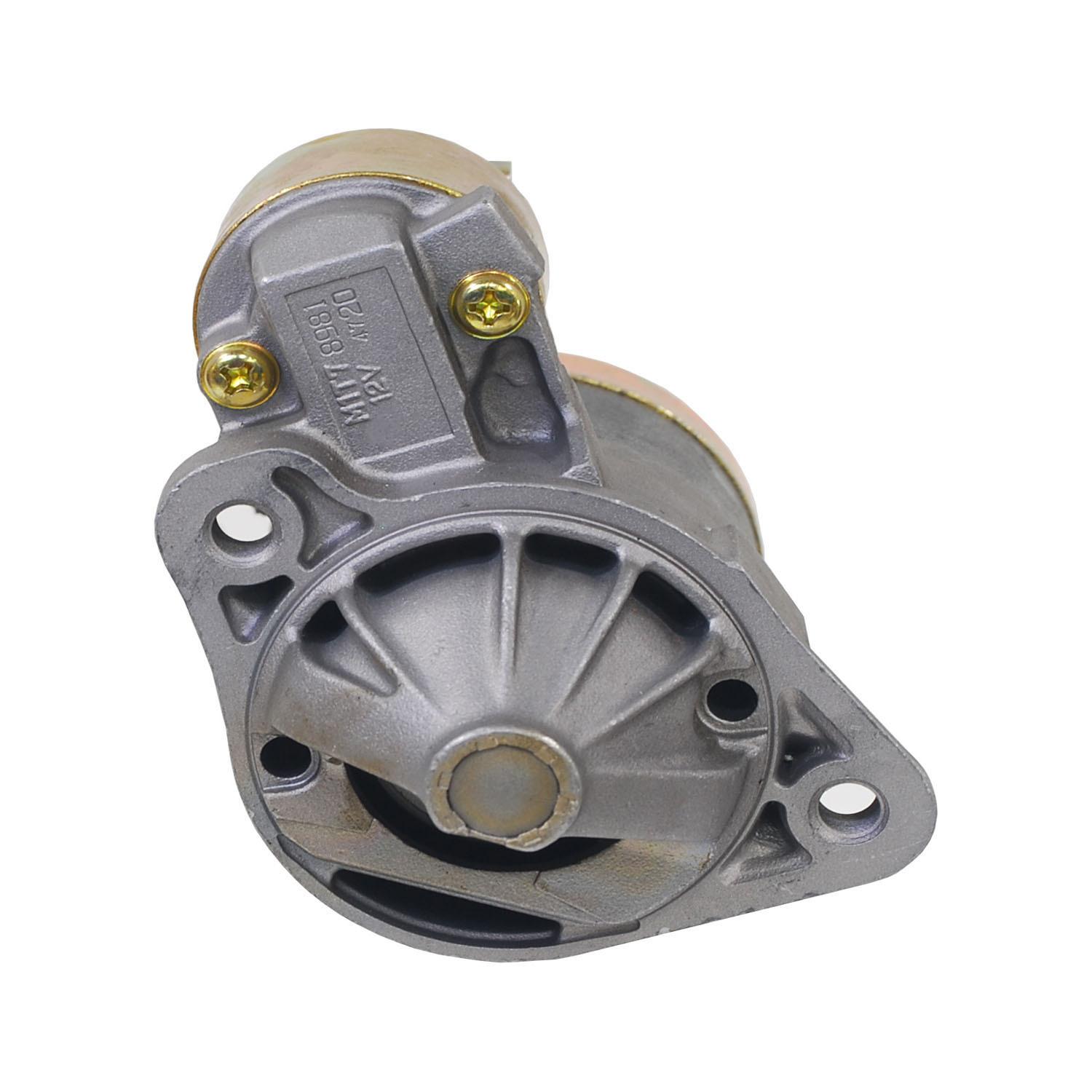 Denso 2804301 - Starter Motor Denso 2804301 Starter Motor product image 1 of 2