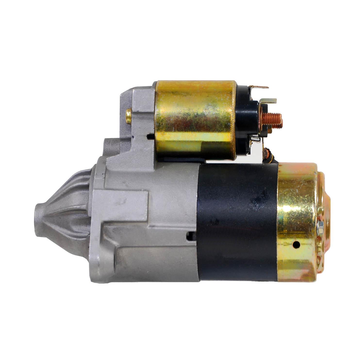 Denso 2804301 - Starter Motor Denso 2804301 Starter Motor product image 2 of 2