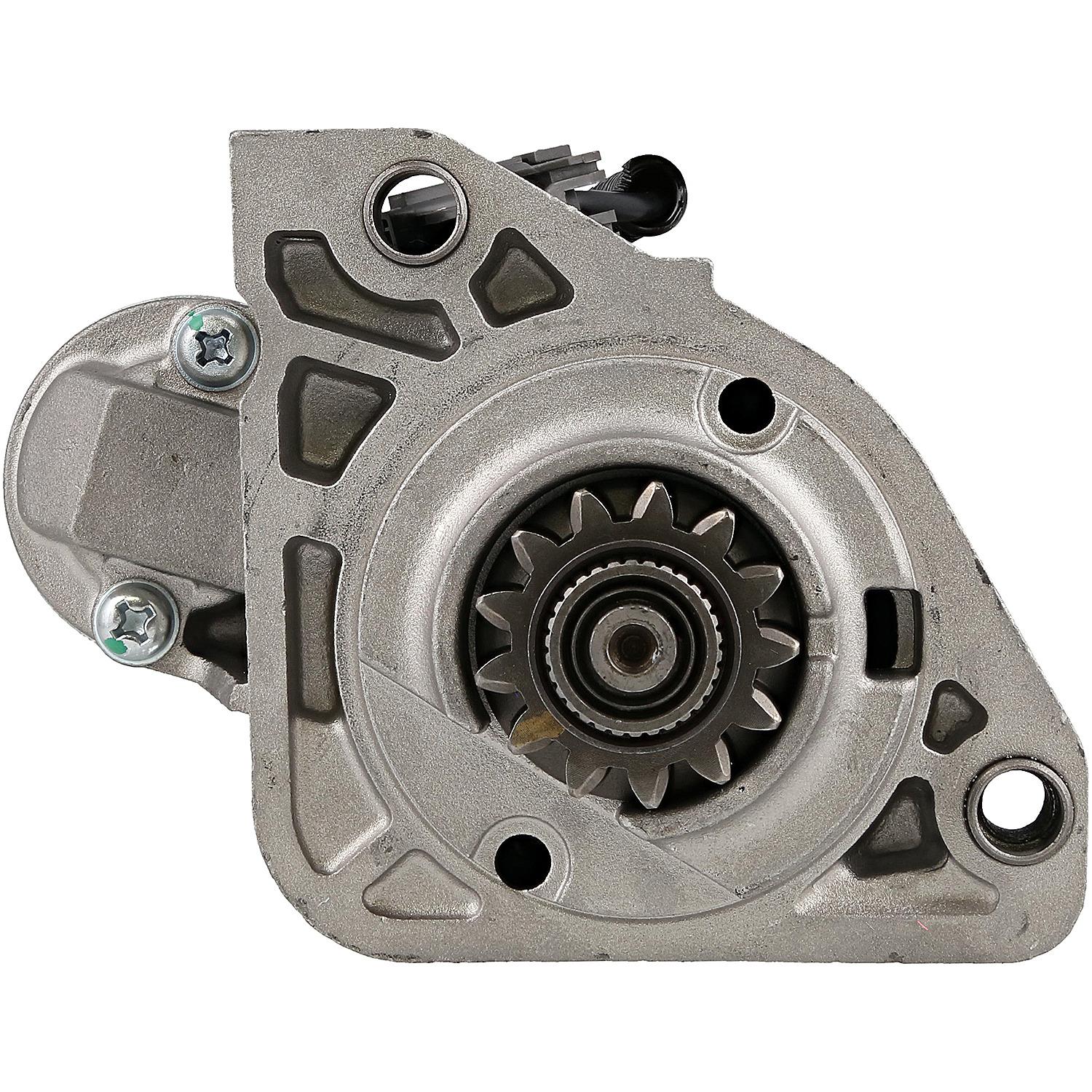 Denso 2804302 - Starter Motor Denso 2804302 Starter Motor product image 1 of 2