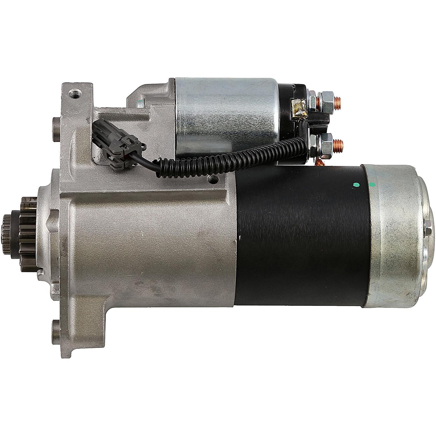 Denso 2804302 - Starter Motor Denso 2804302 Starter Motor product image 2 of 2