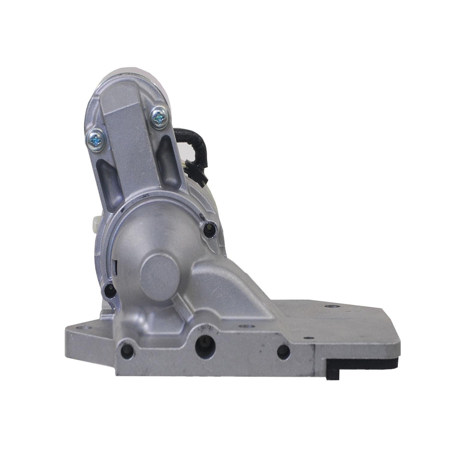 Denso 2804309 Starter Motor product image 1 of 2