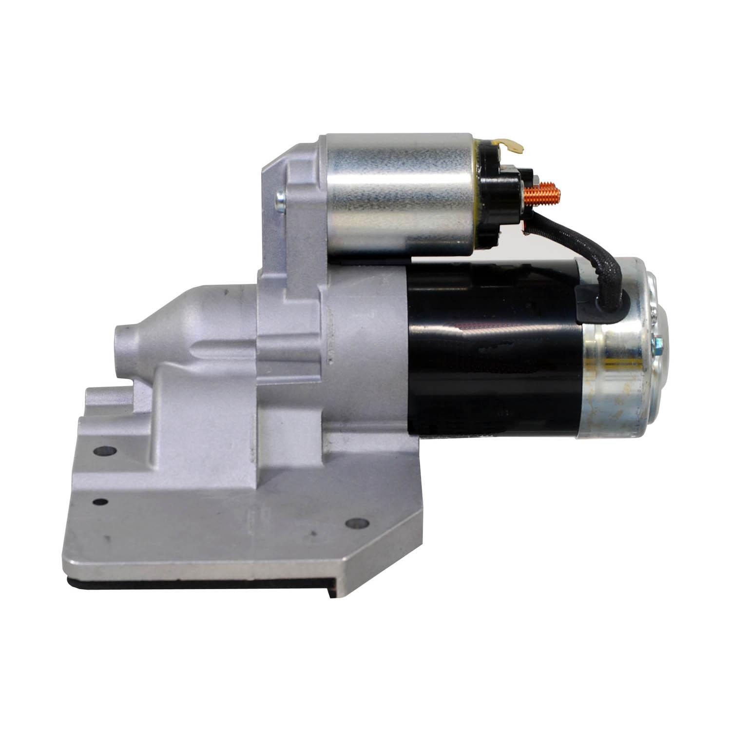 Denso 2804309 Starter Motor product image 2 of 2