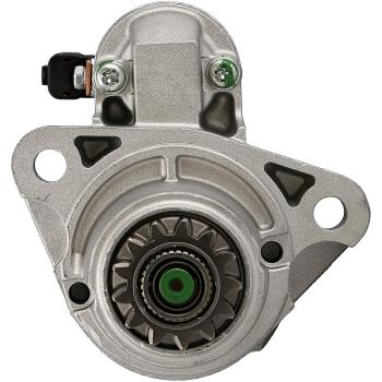 Denso 2804313 Starter Motor product image 1 of 2