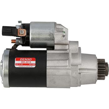 Denso 2804313 Starter Motor product image 2 of 2