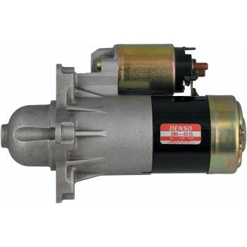 Denso 2804315 Starter Motor product image 2 of 2