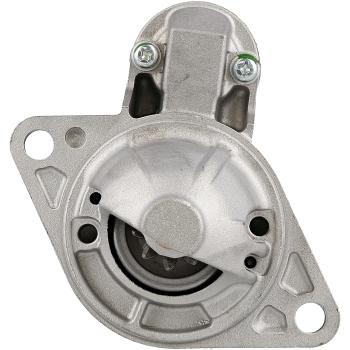 Denso 2804316 Starter Motor product image 1 of 2