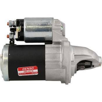 Denso 2804316 Starter Motor product image 2 of 2