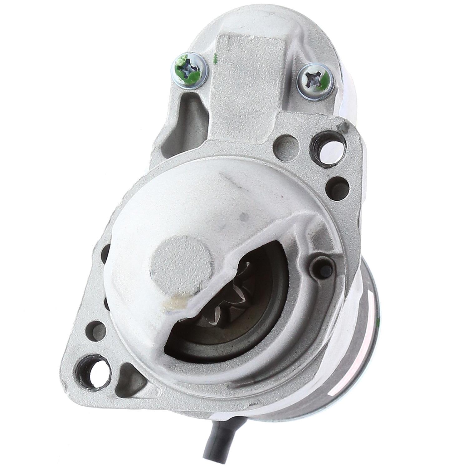 Denso 2804317 - Starter Motor Denso 2804317 Starter Motor product image 1 of 2