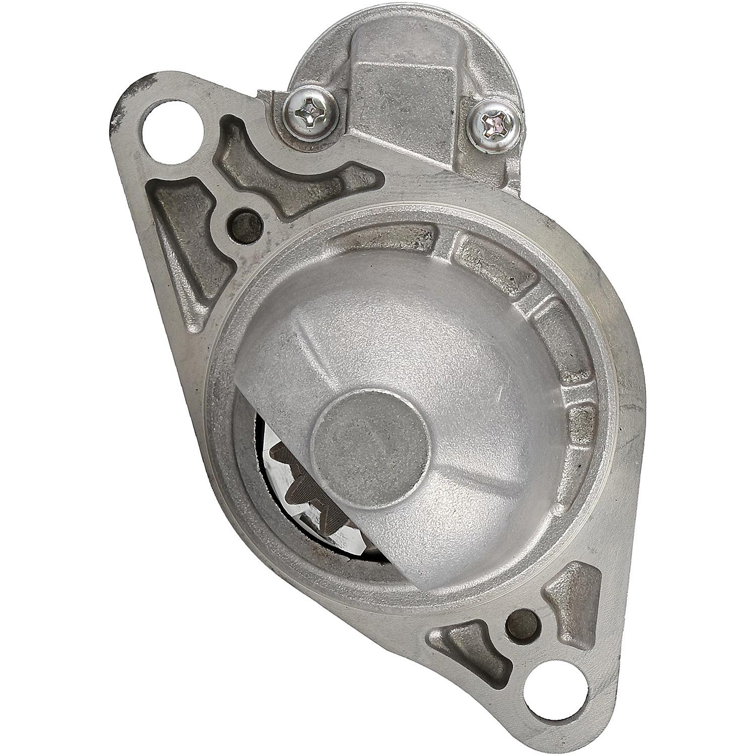 Denso 2804318 - Starter Motor Denso 2804318 Starter Motor product image 1 of 2
