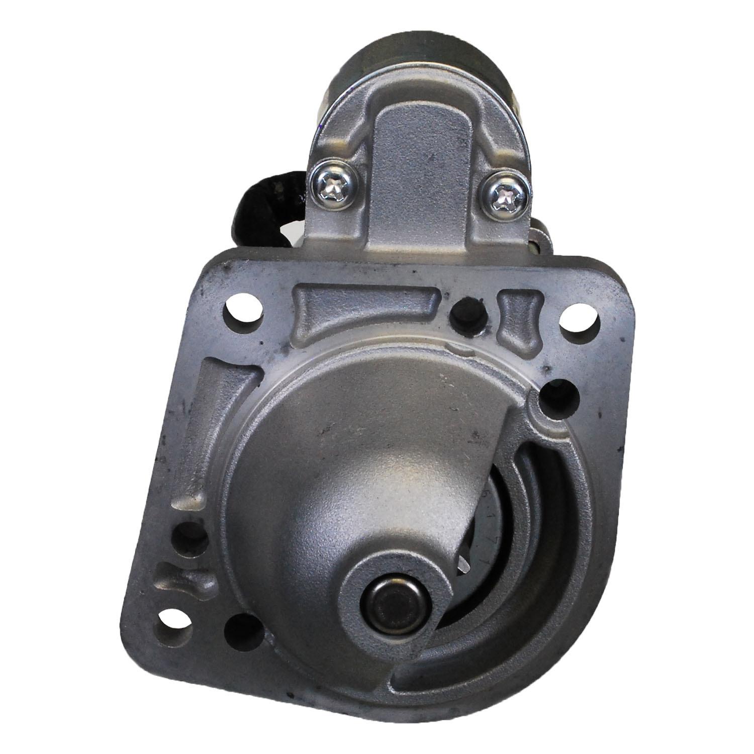 Denso 2804319 - Starter Motor Denso 2804319 Starter Motor product image 1 of 2