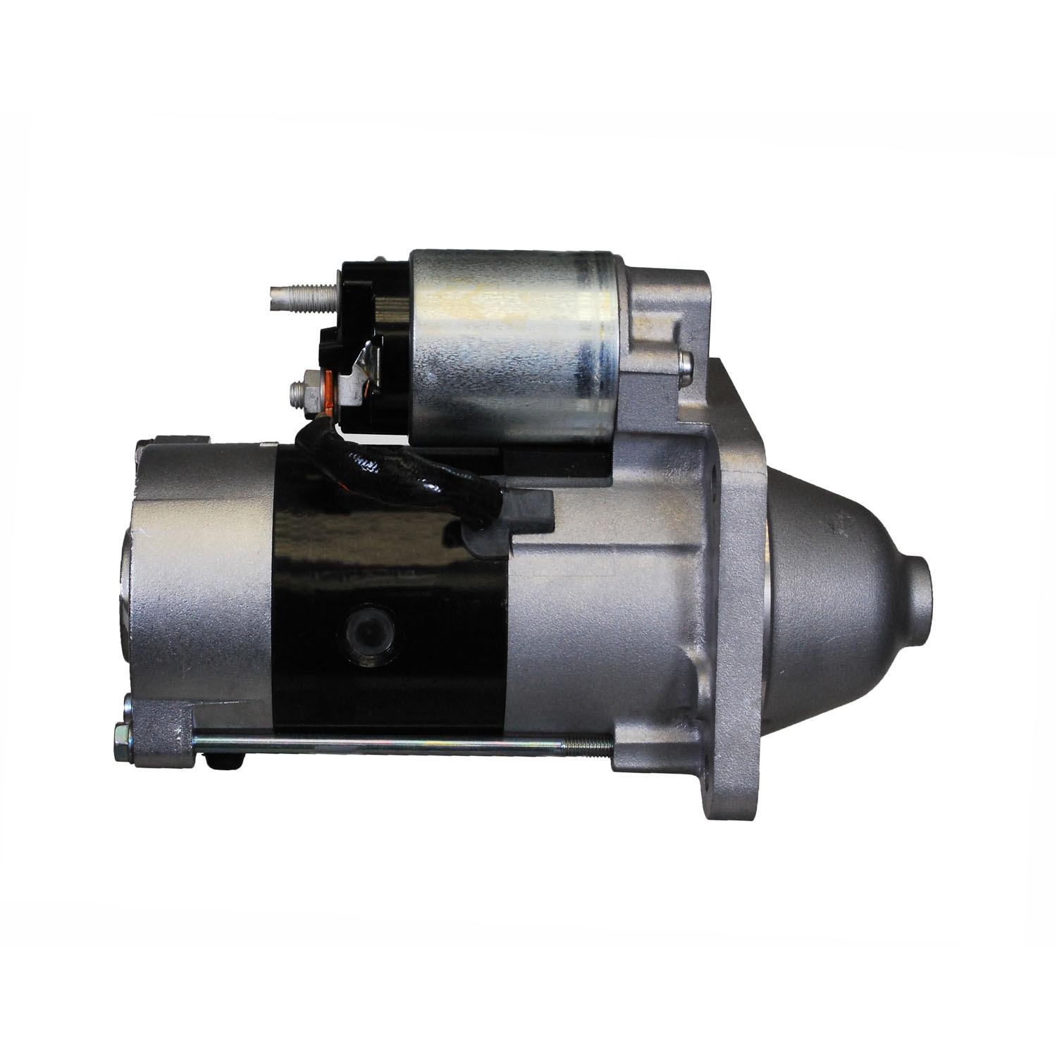 Denso 2804319 - Starter Motor Denso 2804319 Starter Motor product image 2 of 2