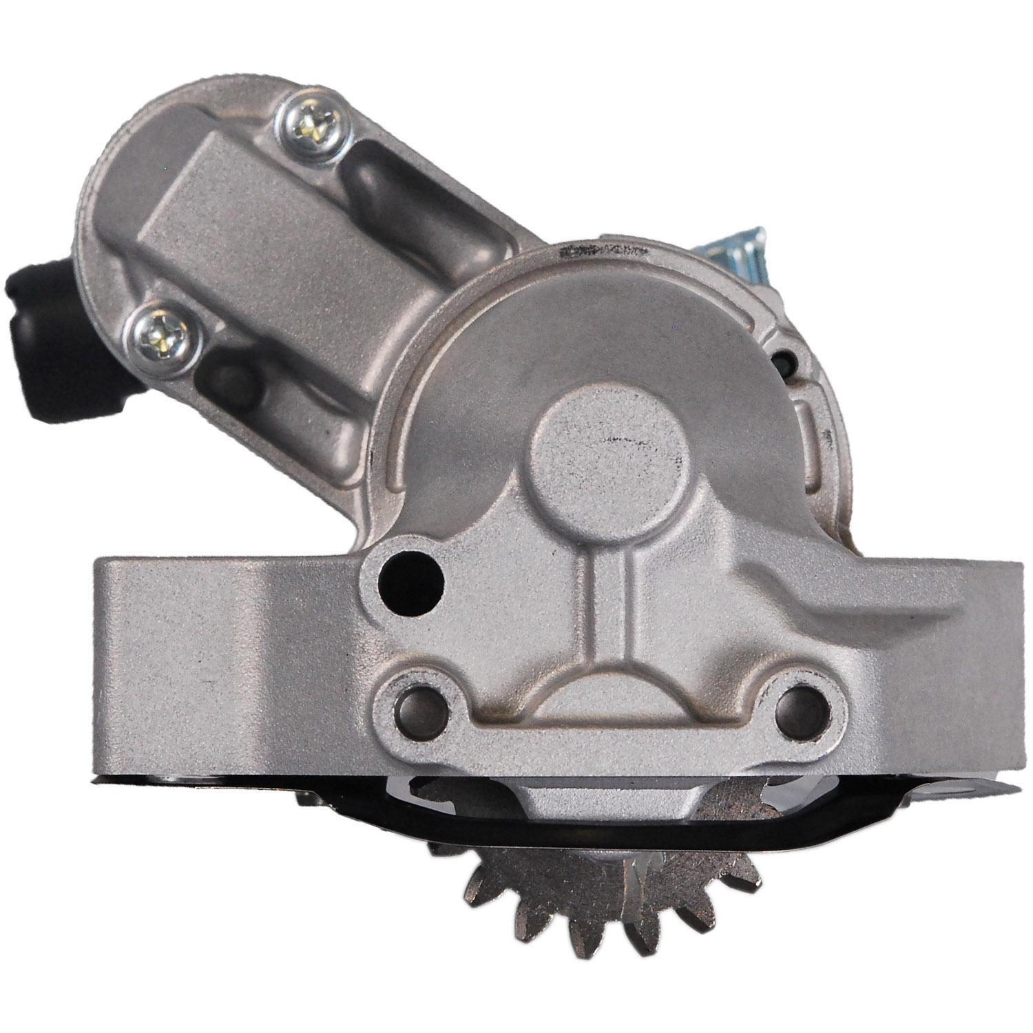 Denso 2804320 - Starter Motor Denso 2804320 Starter Motor product image 1 of 2
