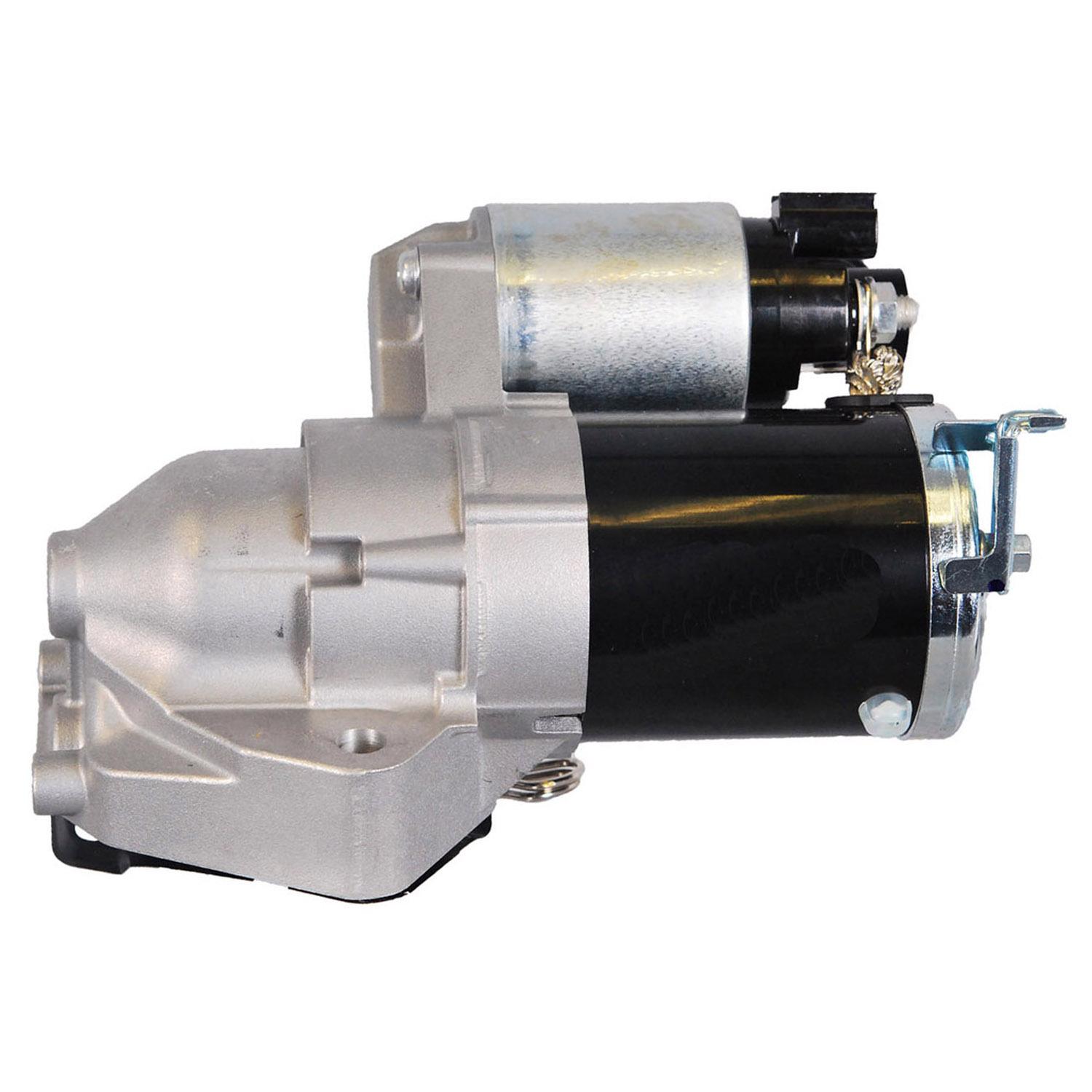 Denso 2804320 - Starter Motor Denso 2804320 Starter Motor product image 2 of 2