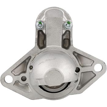 Denso 2804321 Starter Motor product image 1 of 2
