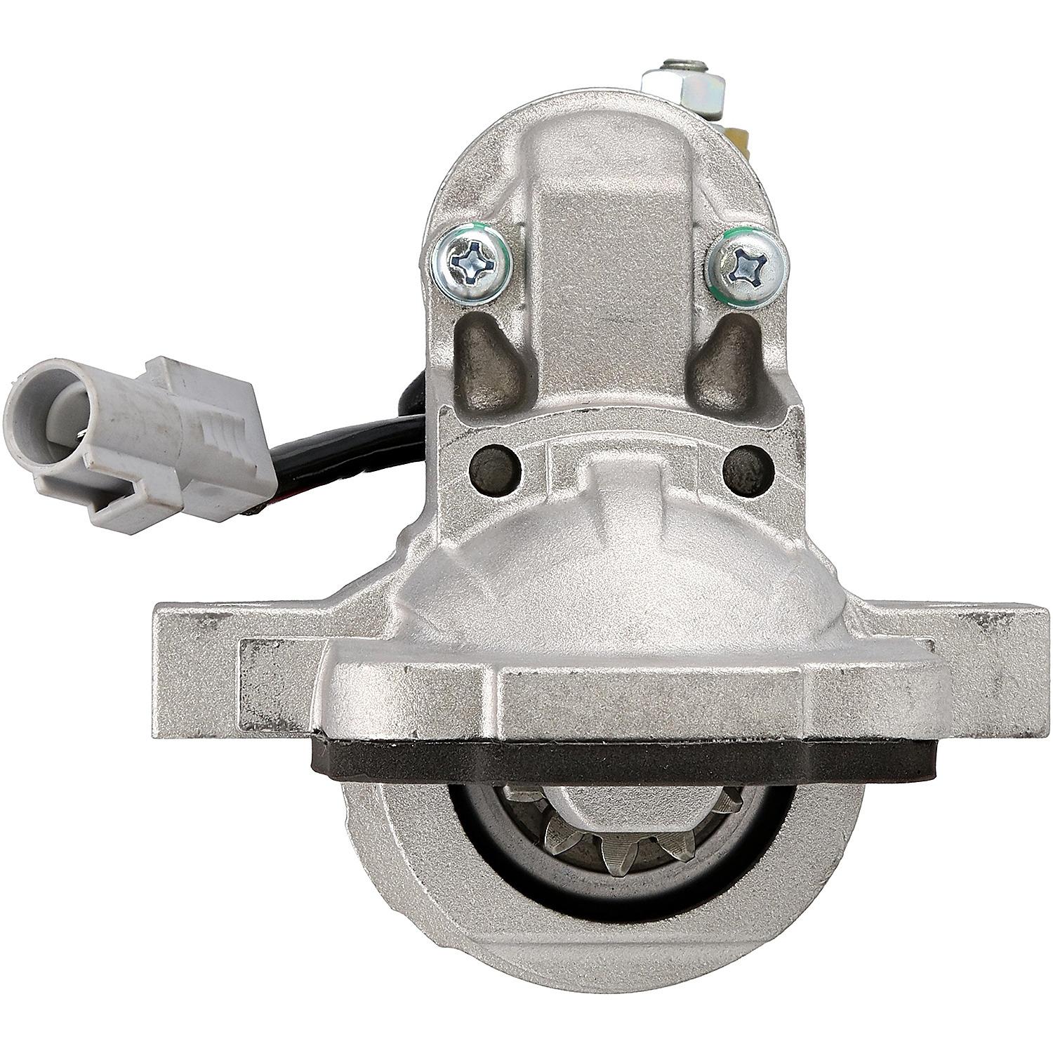 Denso 2804322 - Starter Motor Denso 2804322 Starter Motor product image 1 of 2
