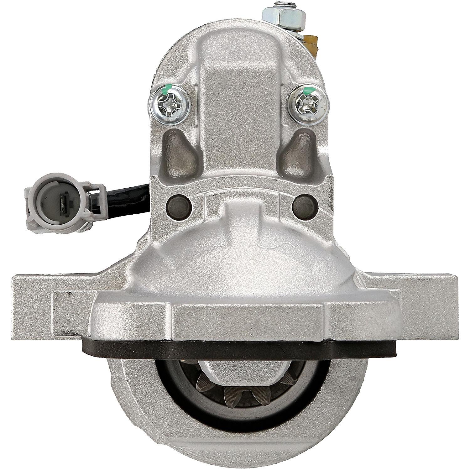 Denso 2804323 - Starter Motor Denso 2804323 Starter Motor product image 1 of 2