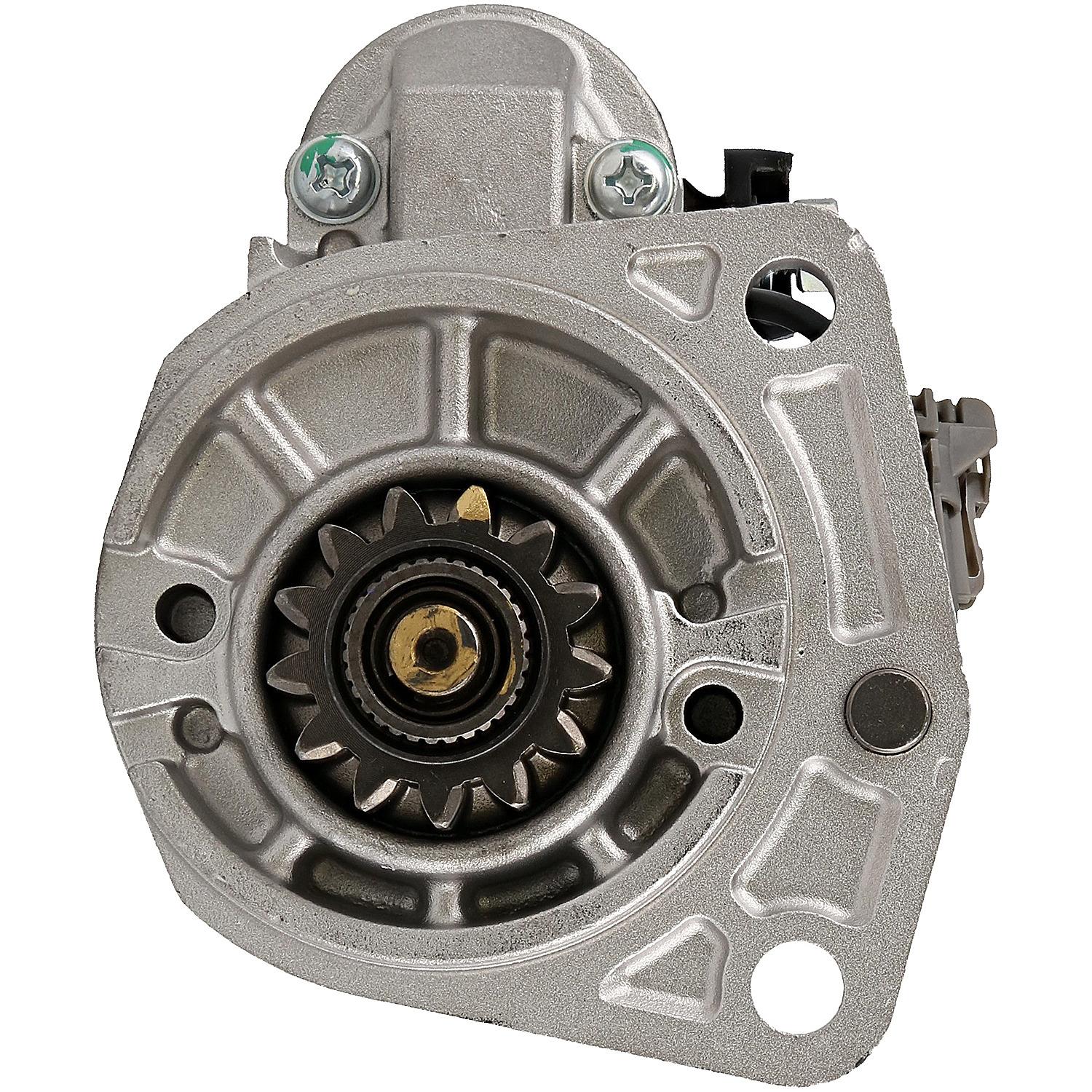 Denso 2804324 - Starter Motor Denso 2804324 Starter Motor product image 1 of 2