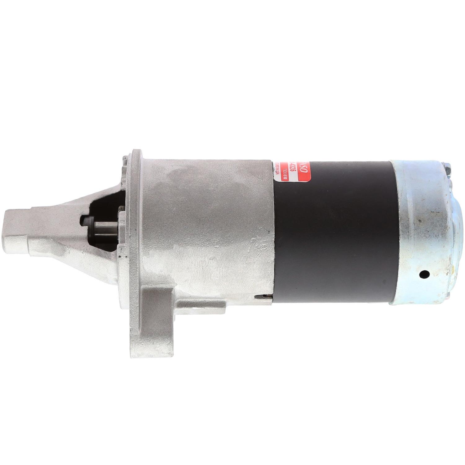 Denso 2804325 - Starter Motor Denso 2804325 Starter Motor product image 2 of 2