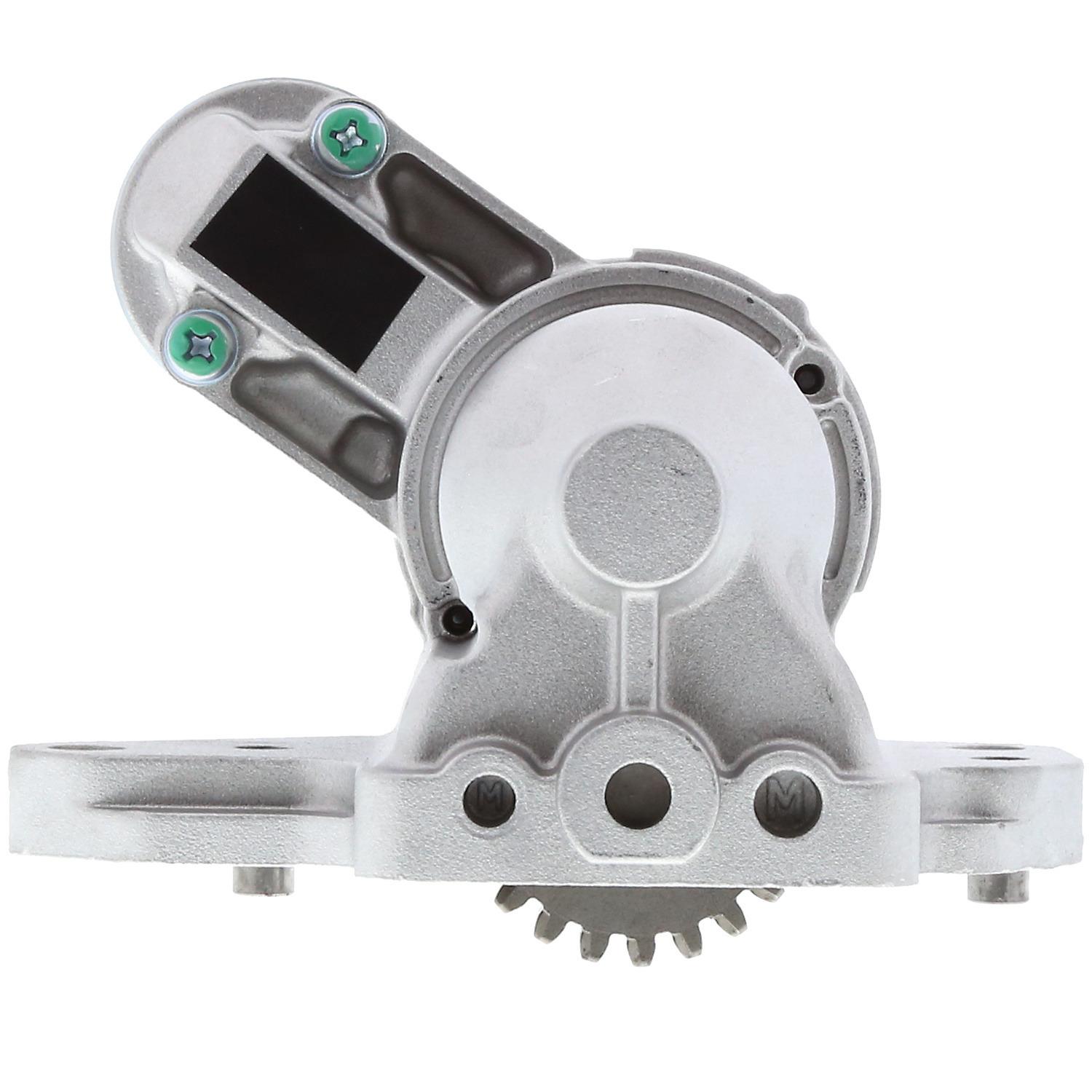 Denso 2804326 - Starter Motor Denso 2804326 Starter Motor product image 1 of 2