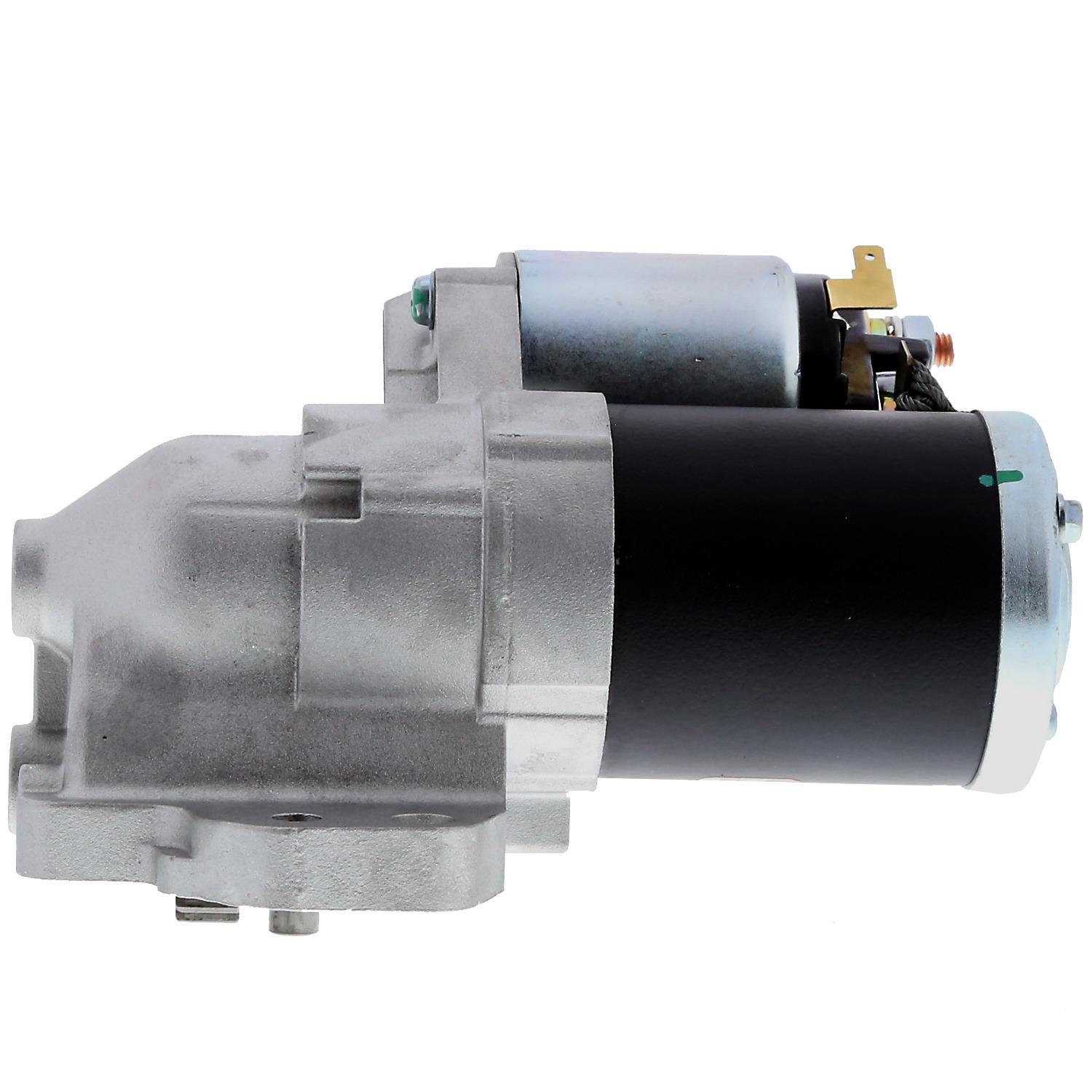 Denso 2804326 - Starter Motor Denso 2804326 Starter Motor product image 2 of 2