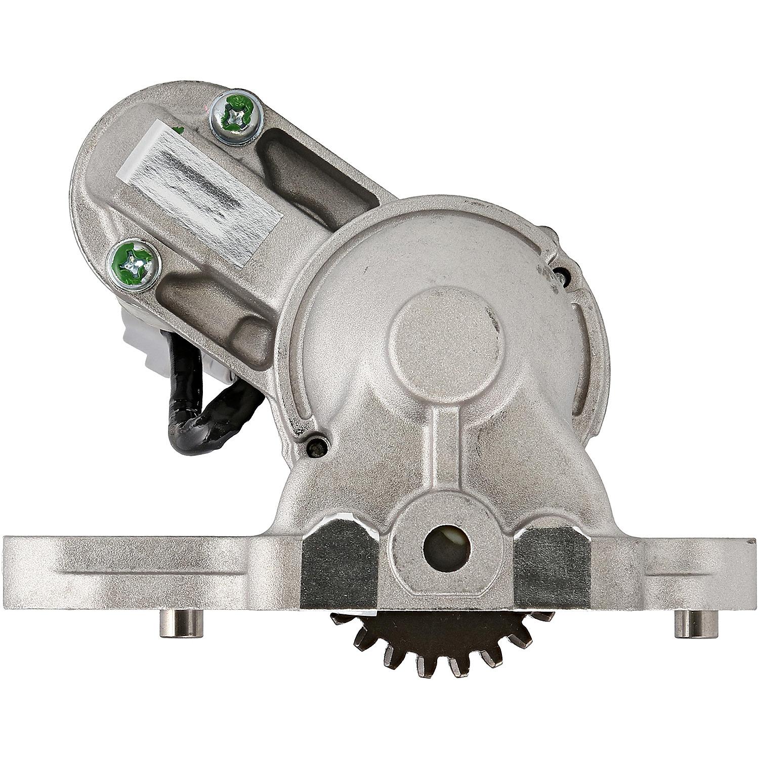 Denso 2804329 - Starter Motor Denso 2804329 Starter Motor product image 1 of 2