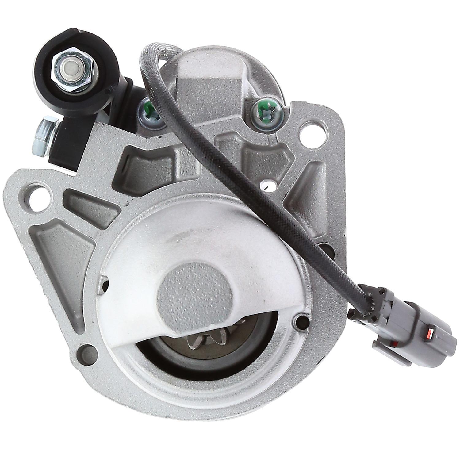 Denso 2804330 - Starter Motor Denso 2804330 Starter Motor product image 1 of 2