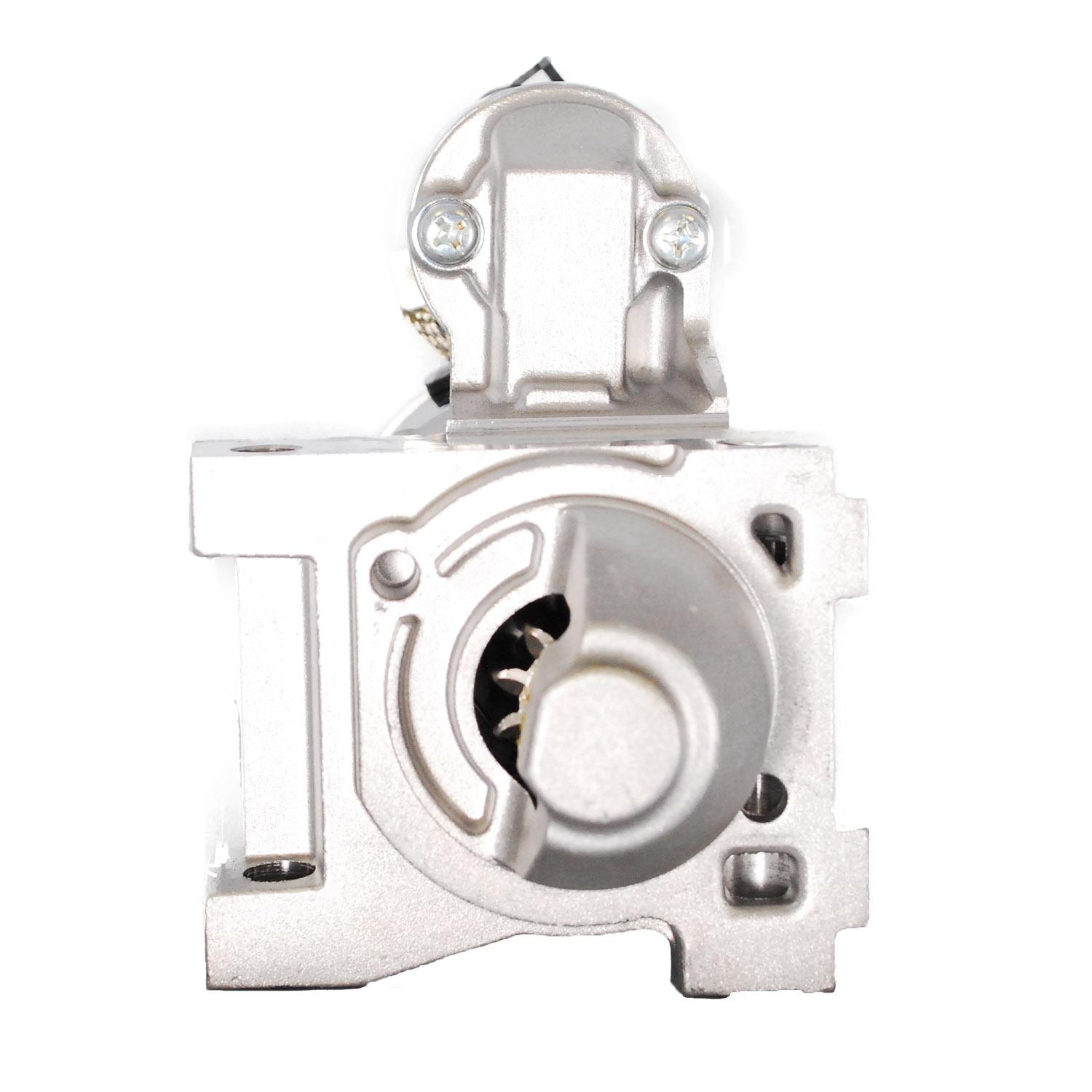Denso 2804331 - Starter Motor Denso 2804331 Starter Motor product image 1 of 2