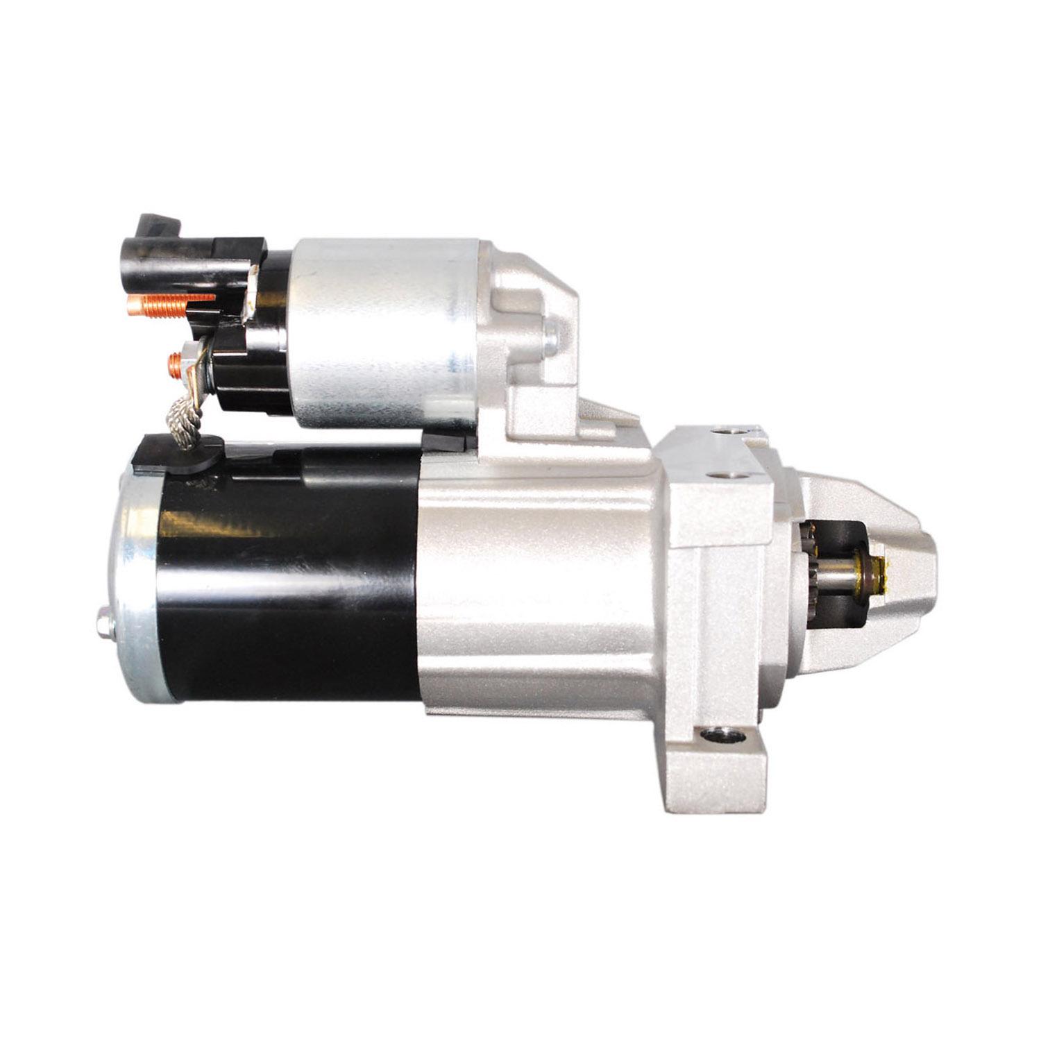 Denso 2804331 - Starter Motor Denso 2804331 Starter Motor product image 2 of 2