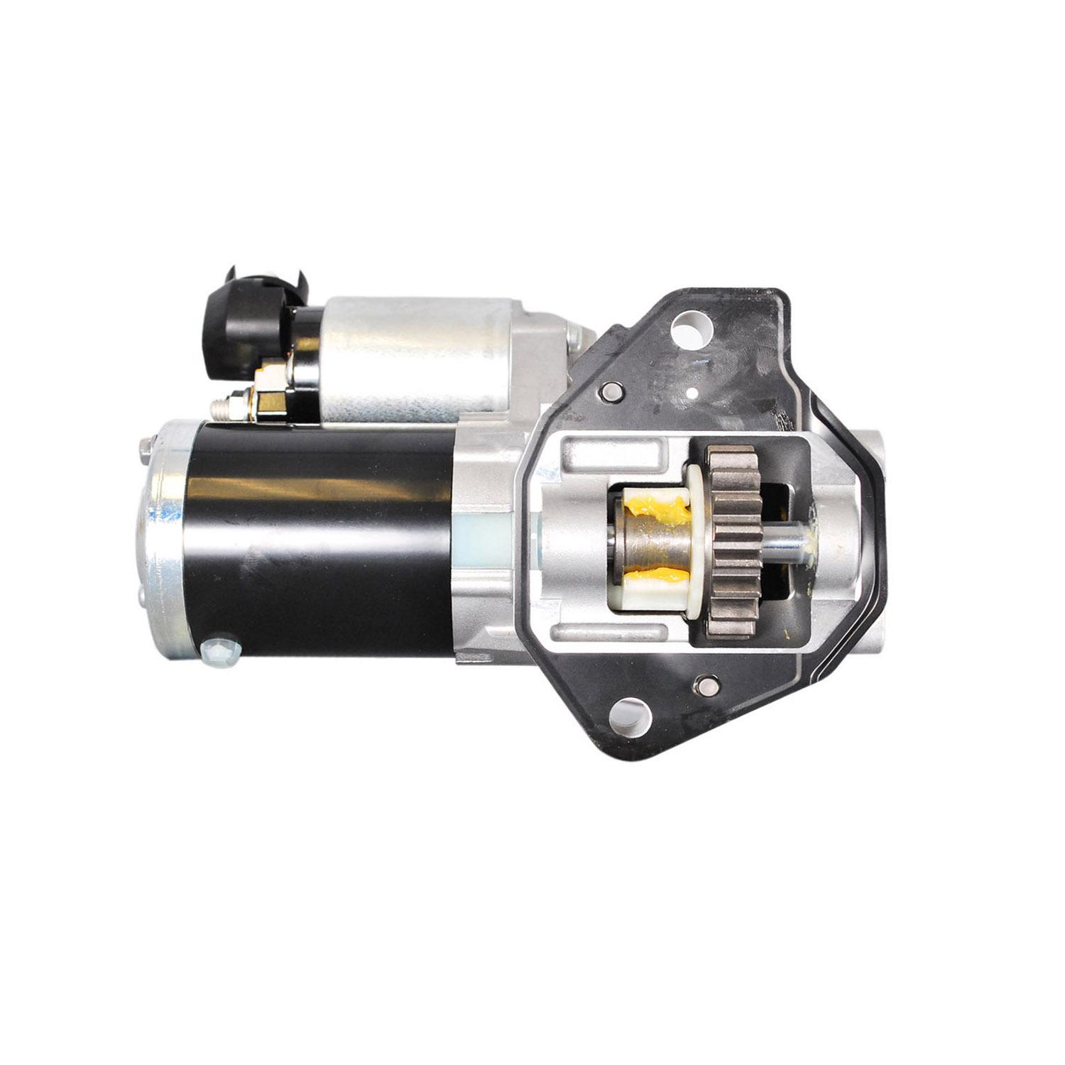 Denso 2804333 - Starter Motor Denso 2804333 Starter Motor product image 2 of 2