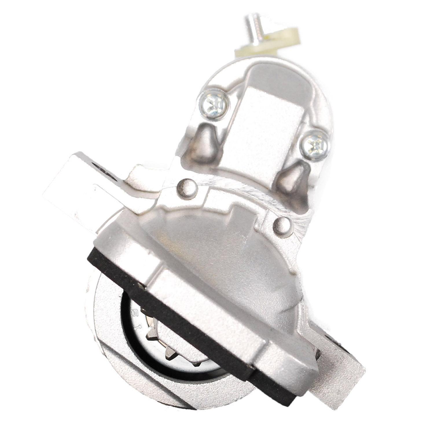 Denso 2804334 - Starter Motor Denso 2804334 Starter Motor product image 1 of 2