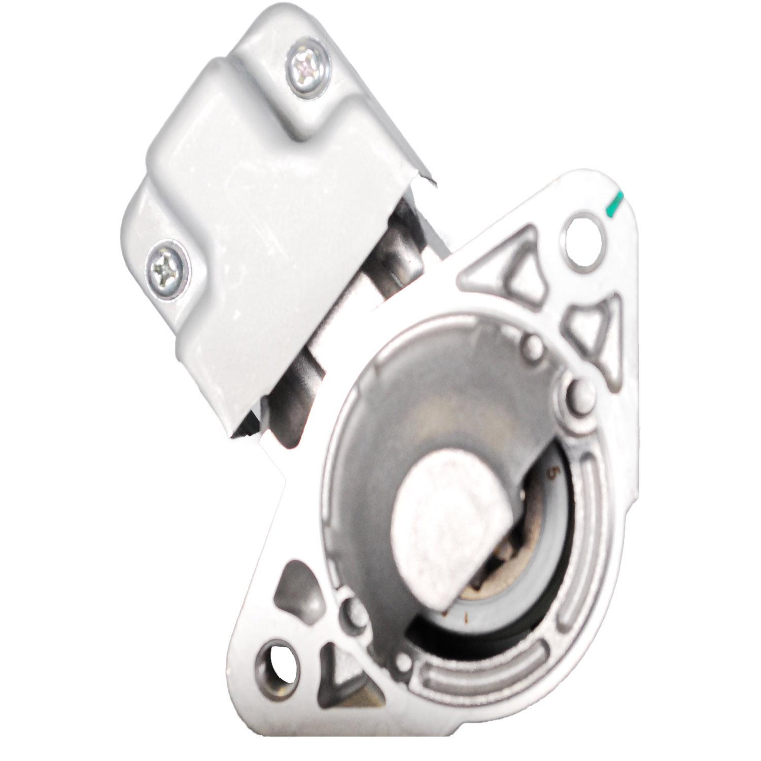 Denso 2804337 Starter Motor product image 1 of 2