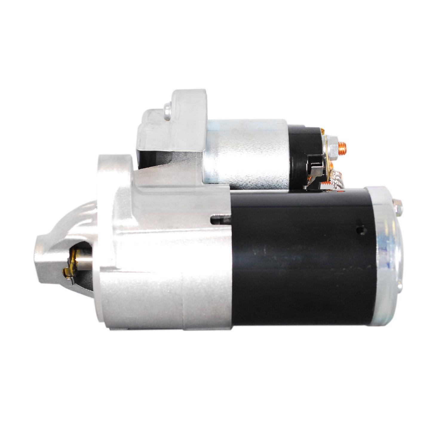 Denso 2804337 Starter Motor product image 2 of 2
