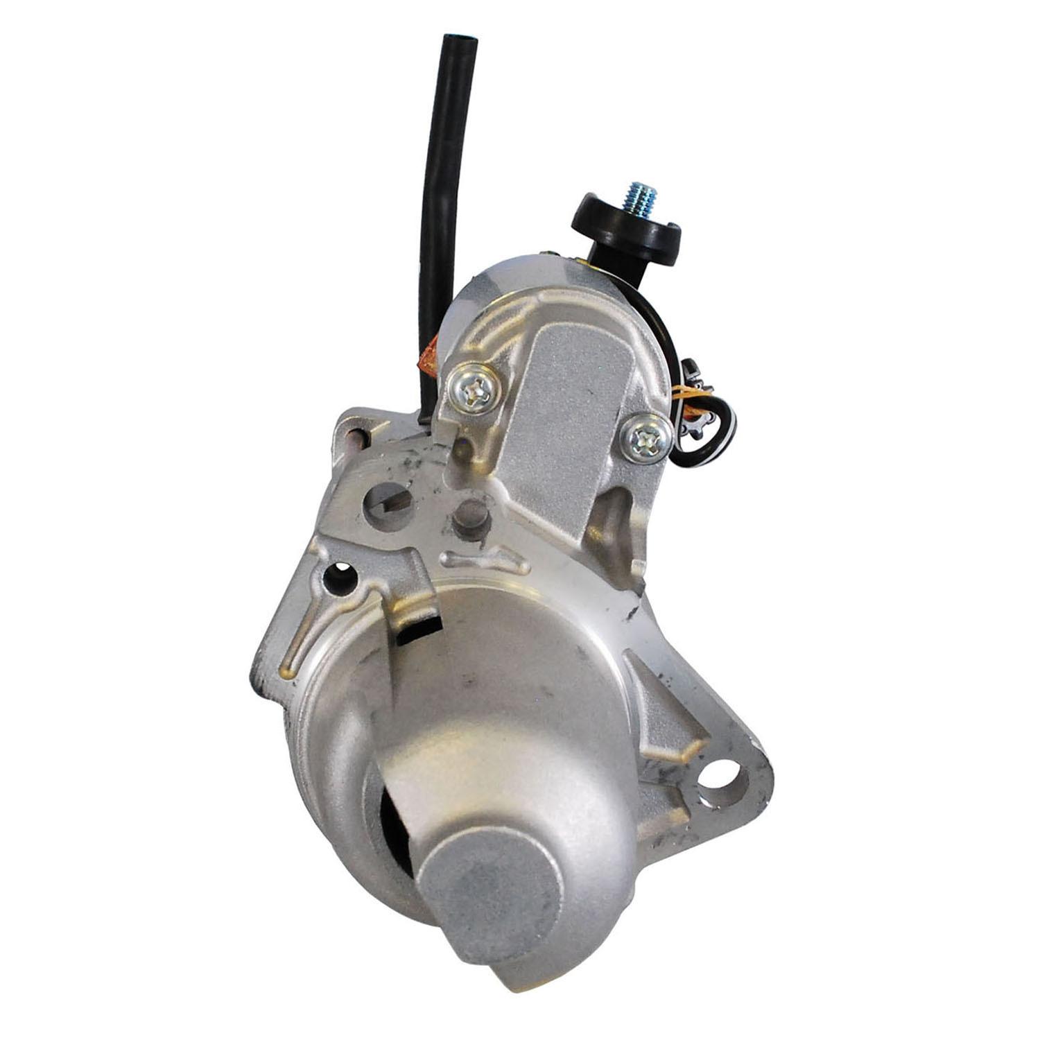 Denso 2804338 - Starter Motor Denso 2804338 Starter Motor product image 1 of 2