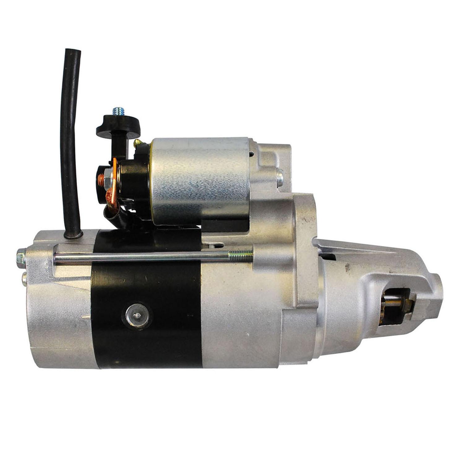 Denso 2804338 - Starter Motor Denso 2804338 Starter Motor product image 2 of 2