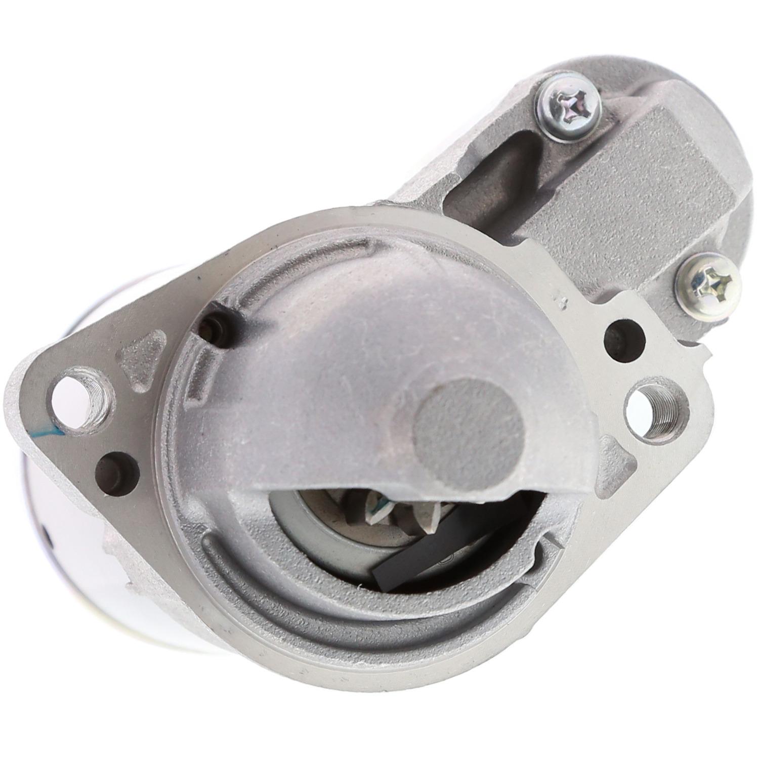 Denso 2804340 - Starter Motor Denso 2804340 Starter Motor product image 1 of 2