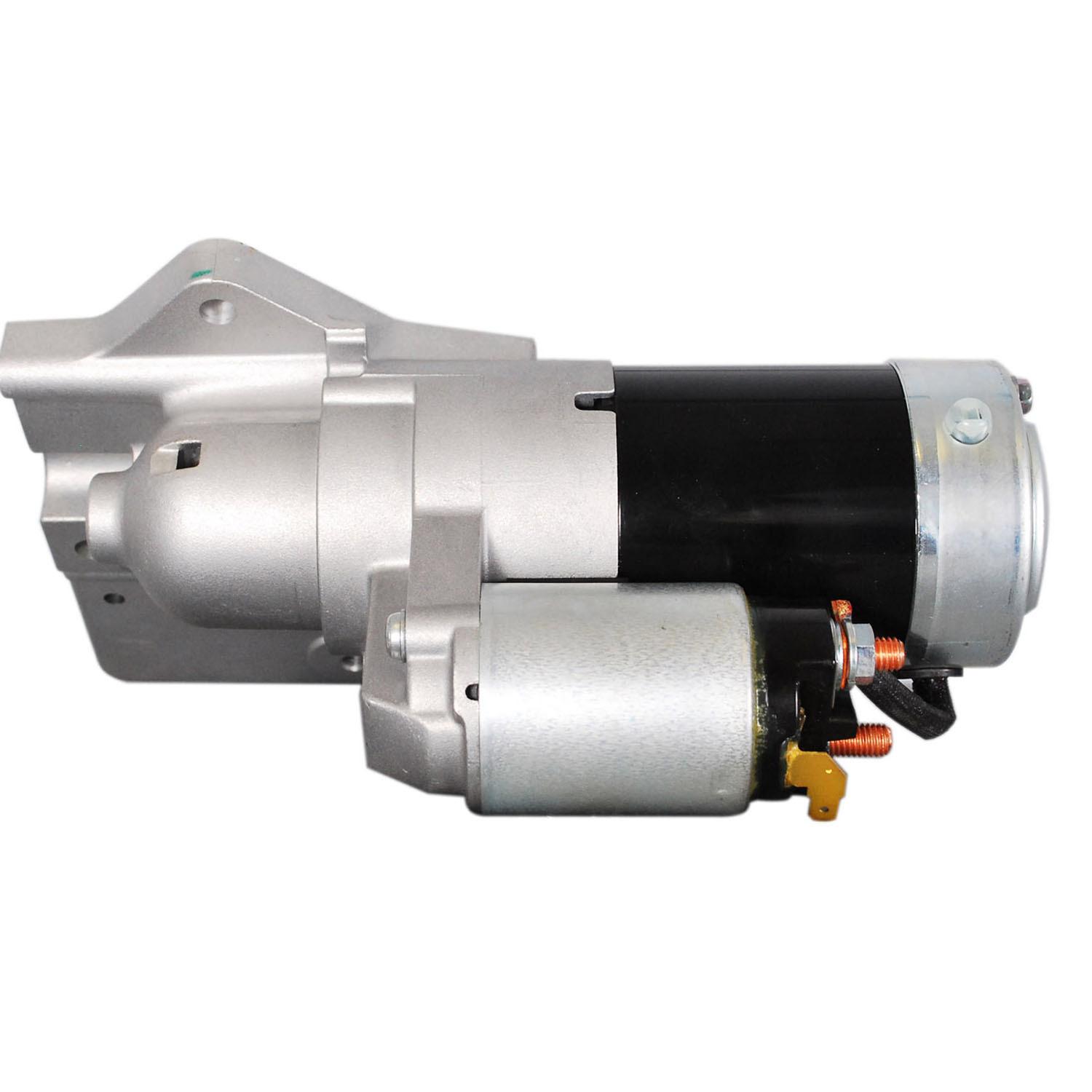 Denso 2804342 - Starter Motor Denso 2804342 Starter Motor product image 2 of 2