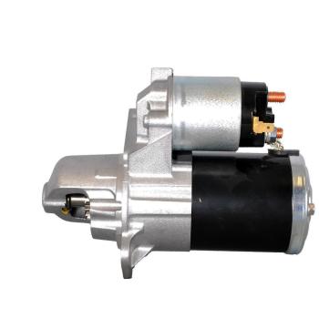 Denso 2804343 Starter Motor product image 2 of 2