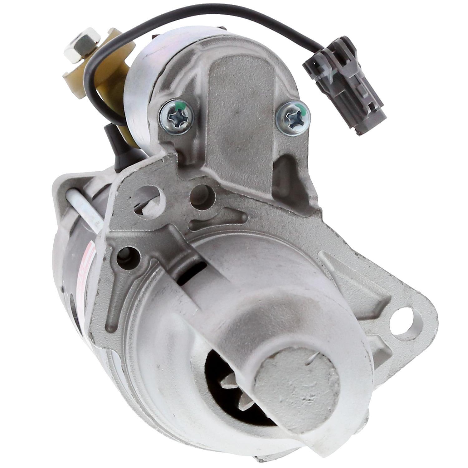 Denso 2804344 Starter Motor product image 1 of 2